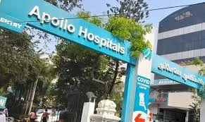 Apollo Hospitals