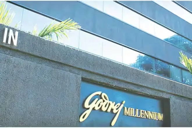 Godrej Properties
