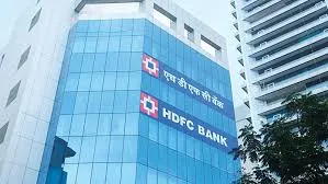 HDFC Bank
