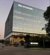 Hyundai Motor India