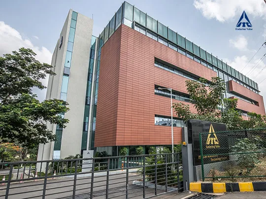 ITC Limited