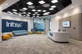 Infosys