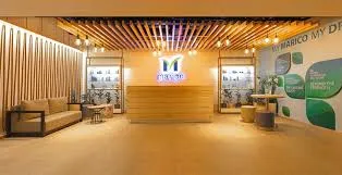 Marico Limited