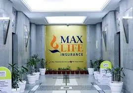Max Life Insurance
