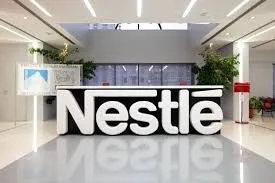 Nestlé India