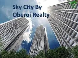Oberoi Realty