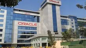 Oracle Financial Services