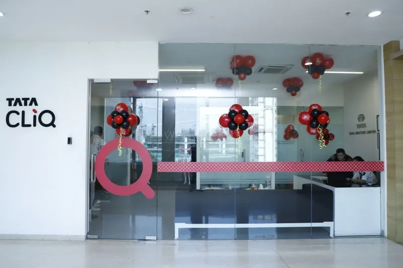 Tata CLiQ