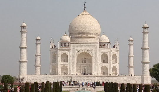 Jobs in Agra, India