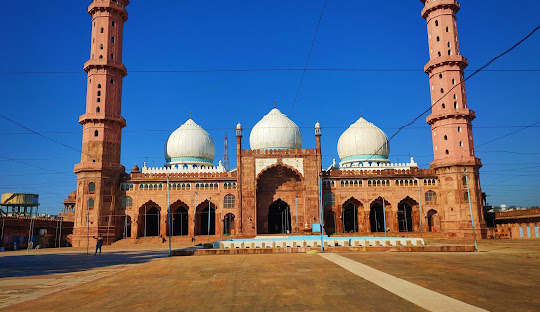 Jobs in Bhopal, India