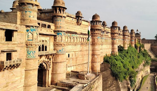Jobs in Gwalior, India