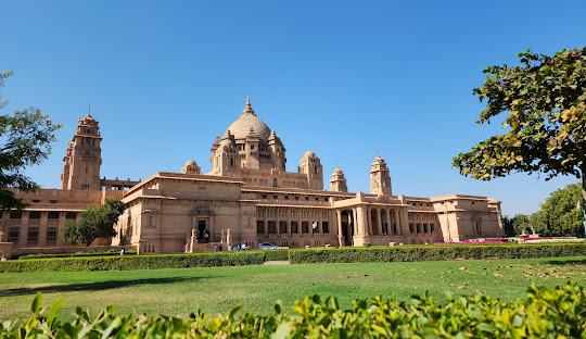Jobs in Jodhpur, India
