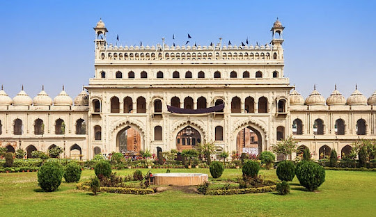 Jobs in Lucknow, India