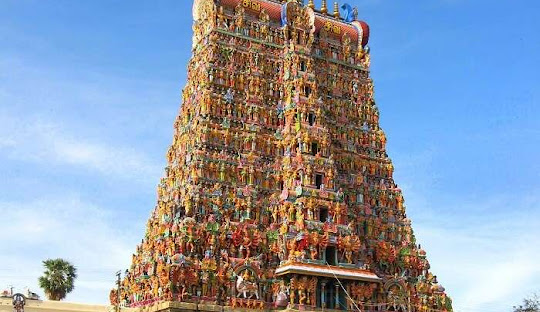 Jobs in Madurai, India