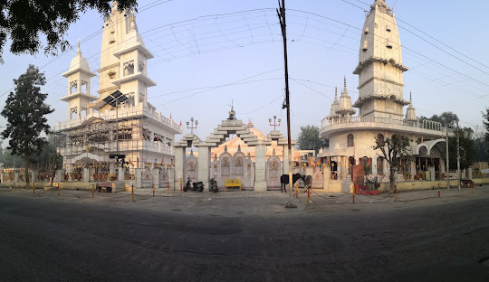 Jobs in Meerut, India