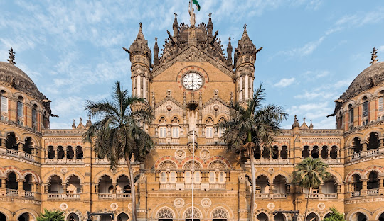 Jobs in Mumbai, India