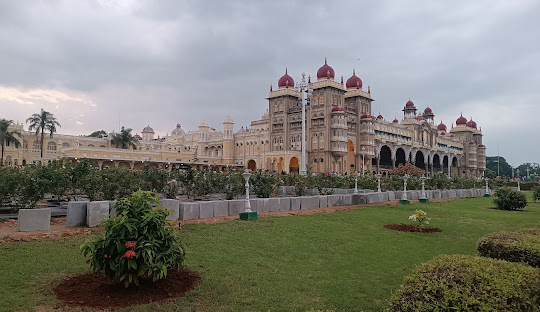 Jobs in Mysore, India