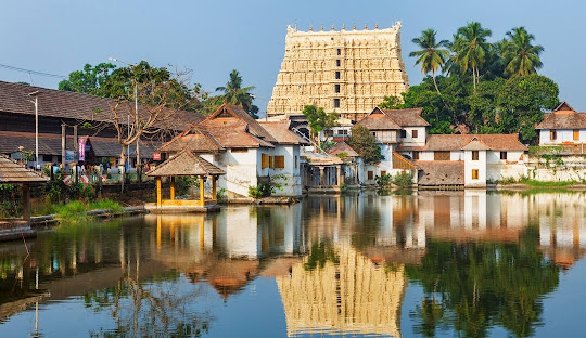 Jobs in Thiruvananthapuram, India