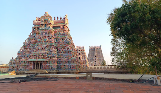 Jobs in Tiruchirappalli, India