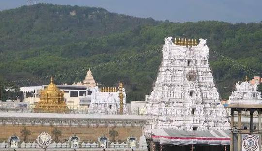 Jobs in Tirupati, India