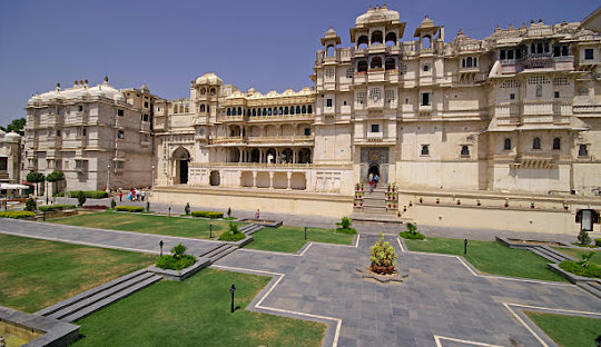Jobs in Udaipur, India