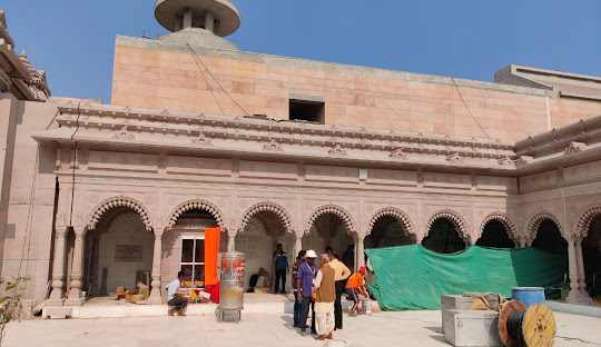 Jobs in Varanasi, India