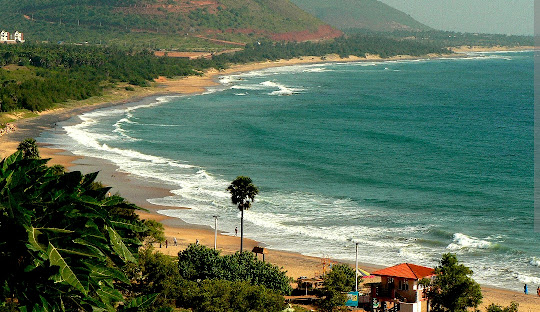 Jobs in Visakhapatnam, India